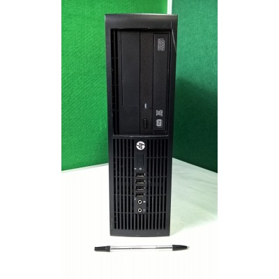 Windows XP Pro 32bit Computer with Serial Port Intel Pentium G640 2.8GHZ 4GB 500GB HP Compaq Pro 4300